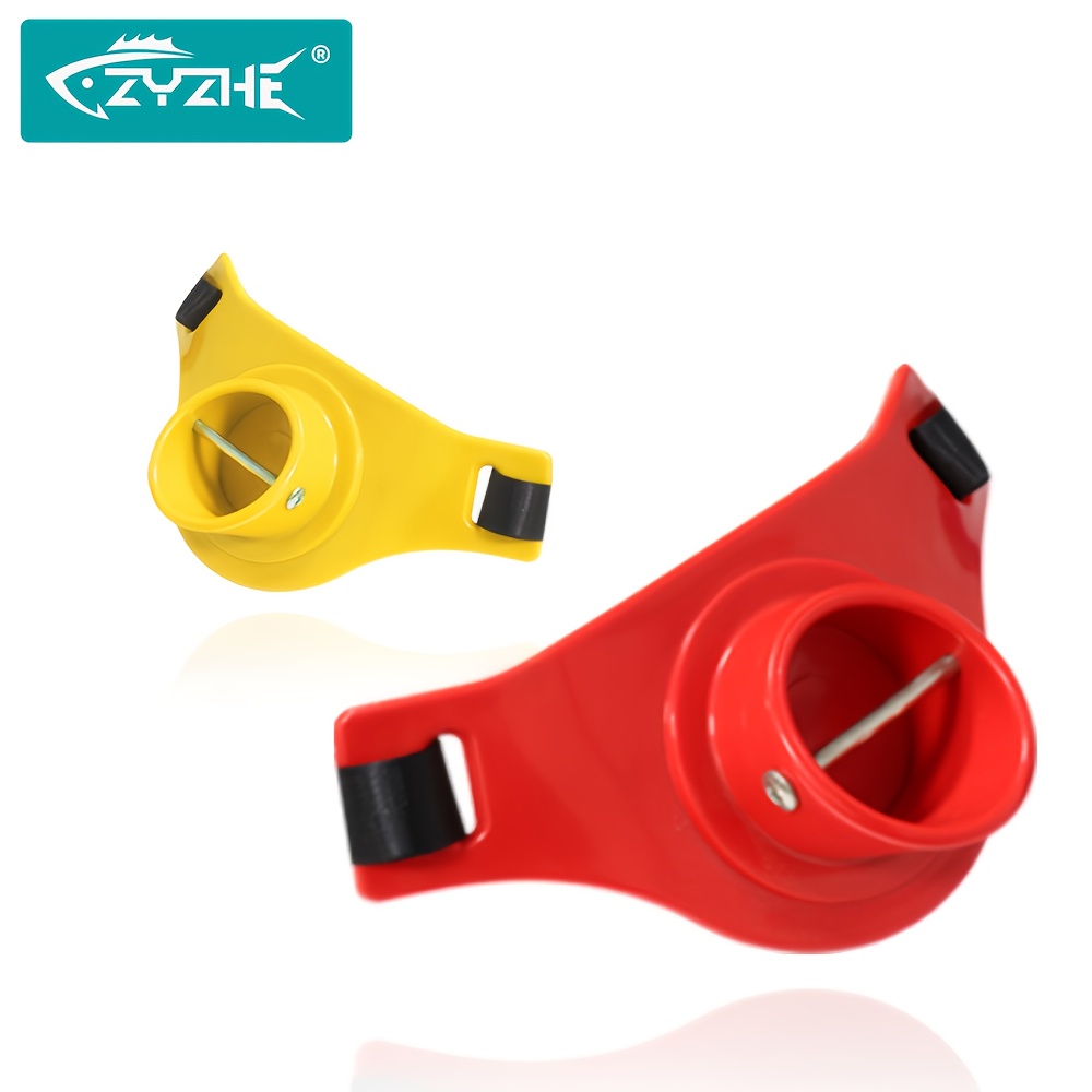 Fishing Belt - ZYZHE 1 Buah Sabuk Pinggang Pancing