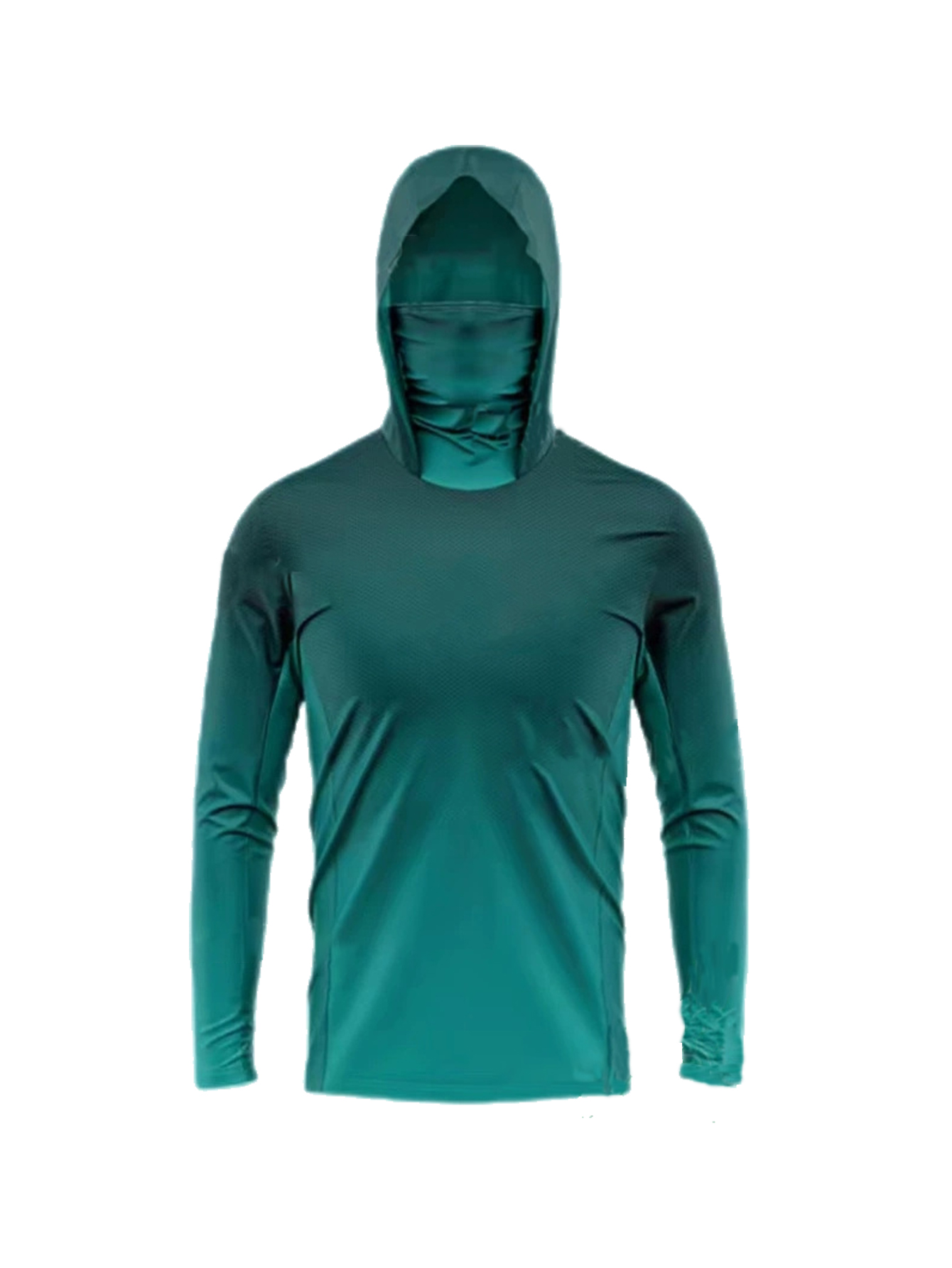 Hoodie Pria Pakaian Memancing  - Fishing Hoodie ulasan dan harga
