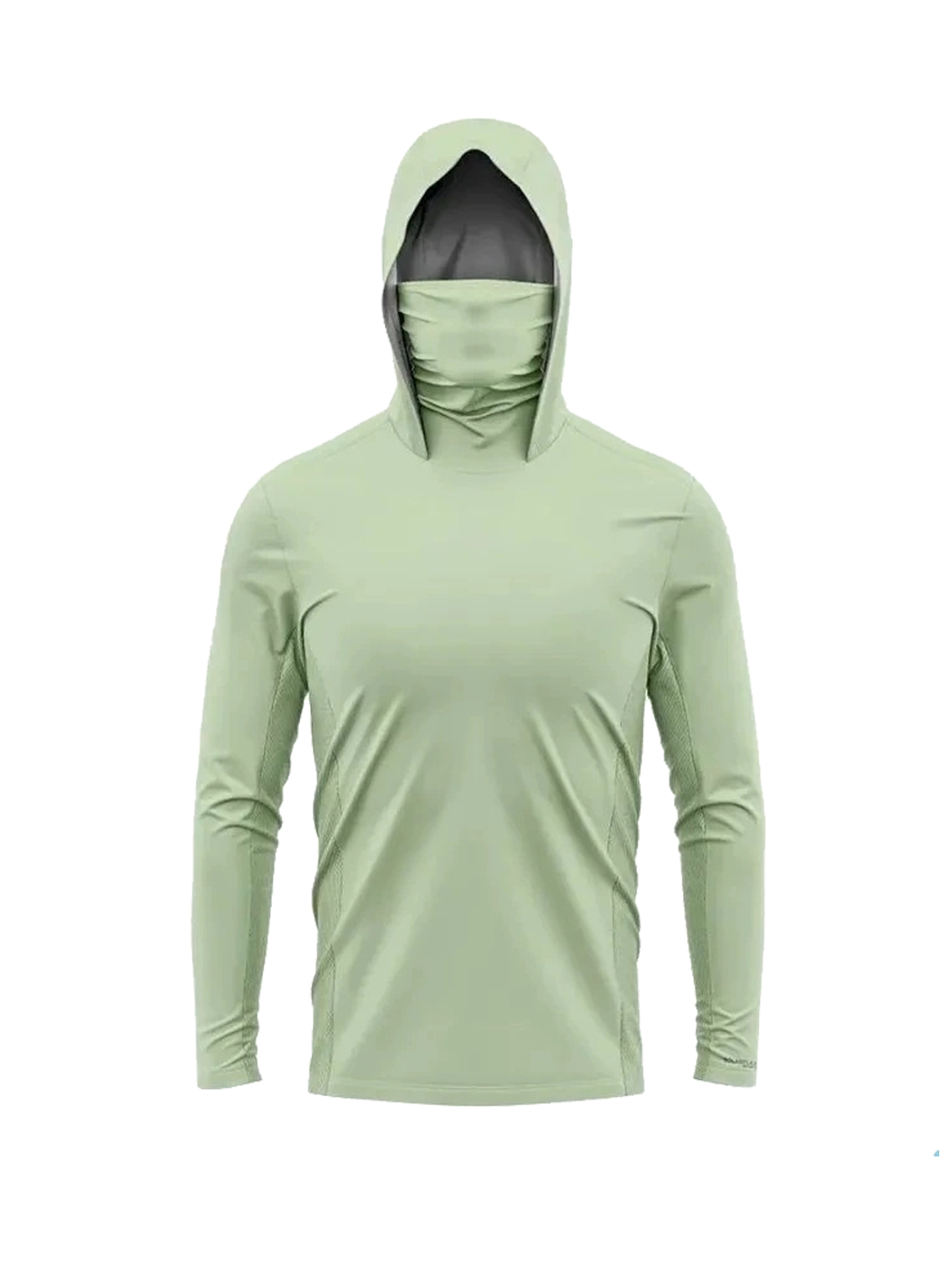 Hoodie Pria Pakaian Memancing  - Fishing Hoodie ulasan dan harga