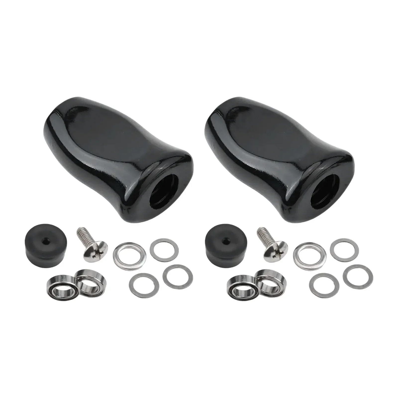 1 × Kenop Gulungan Pancing unt - Daiwa Reel Fuego ulasan dan harga