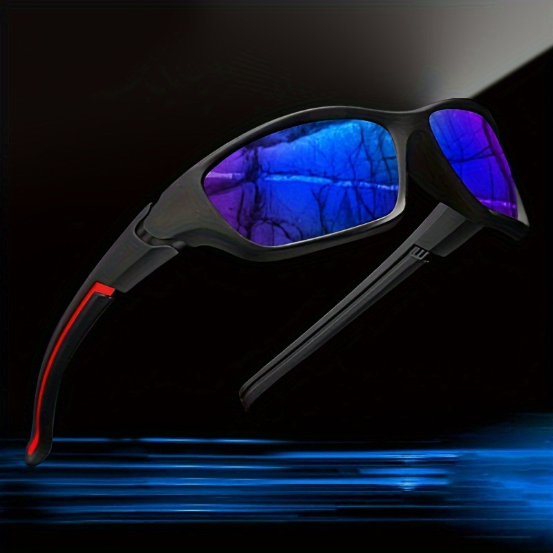 Kacamata Hitam Terpolarisasi B - Fishing Sunglasses Polarized ulasan dan harga