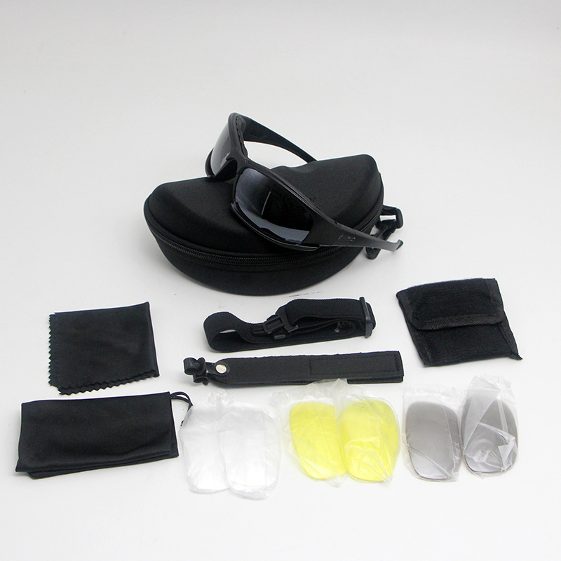 Kacamata Olahraga Terpolarisas - Fishing Sunglasses Polarized ulasan dan harga