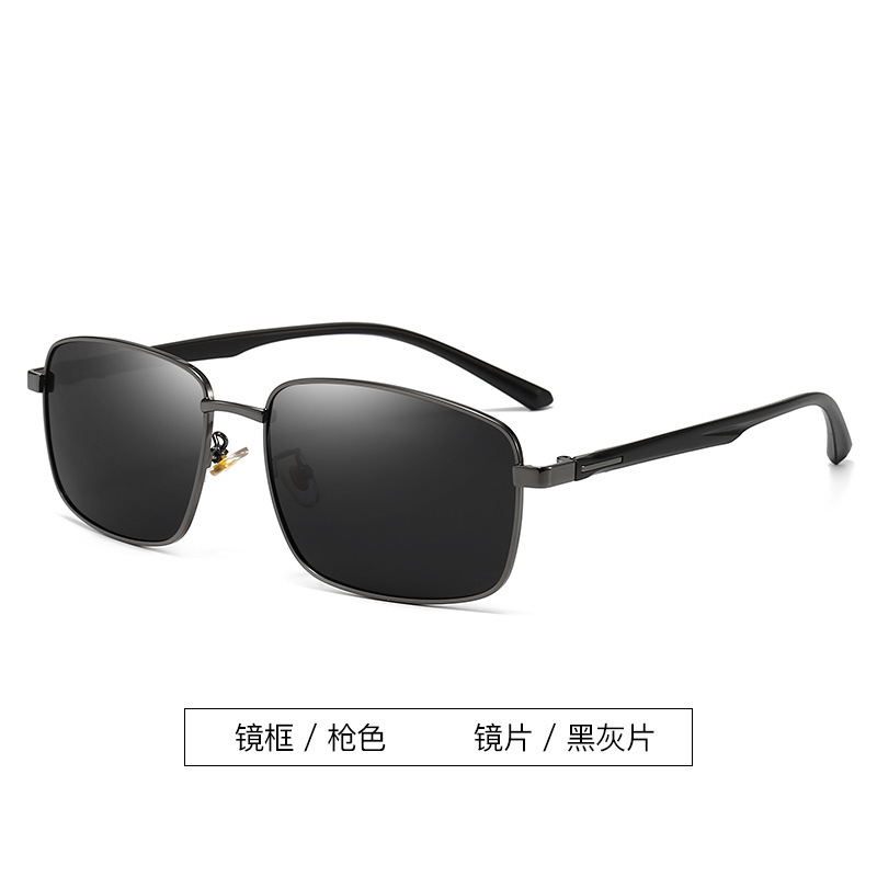 Kacamata Aviator Khusus untuk  - Fishing Sunglasses Polarized ulasan dan harga