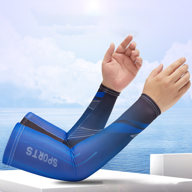 Lengan es bersepeda untuk pria - Fishing Gloves ulasan dan harga