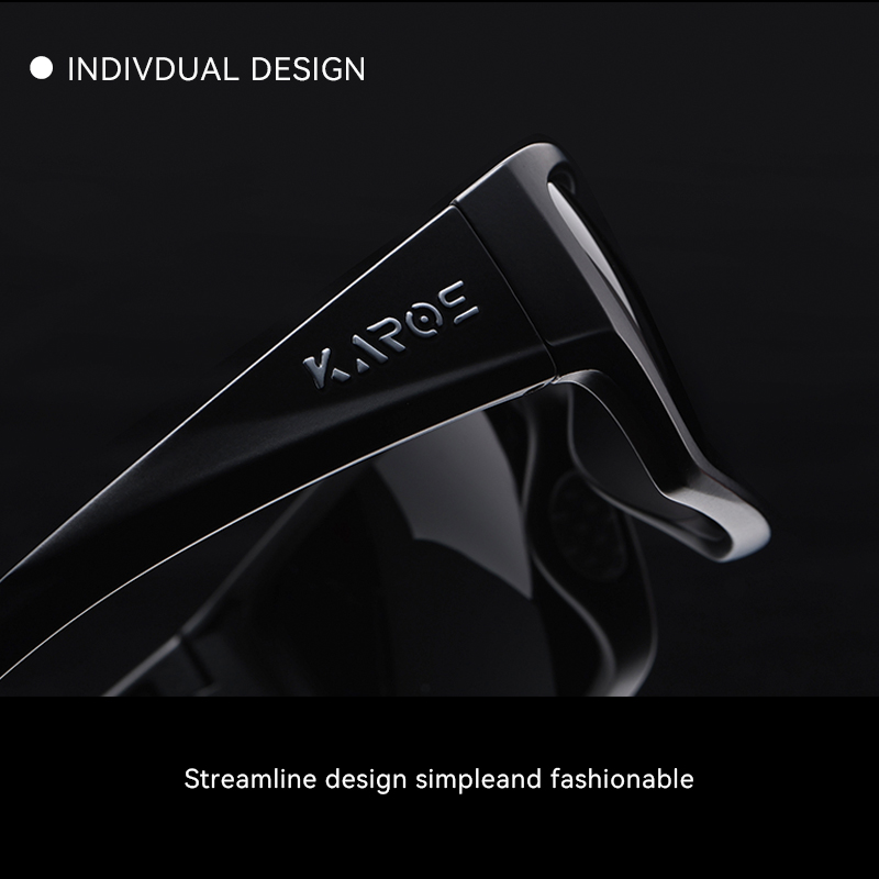 Kacamata Terpolarisasi KAROS d - Fishing Sunglasses Polarized ulasan dan harga