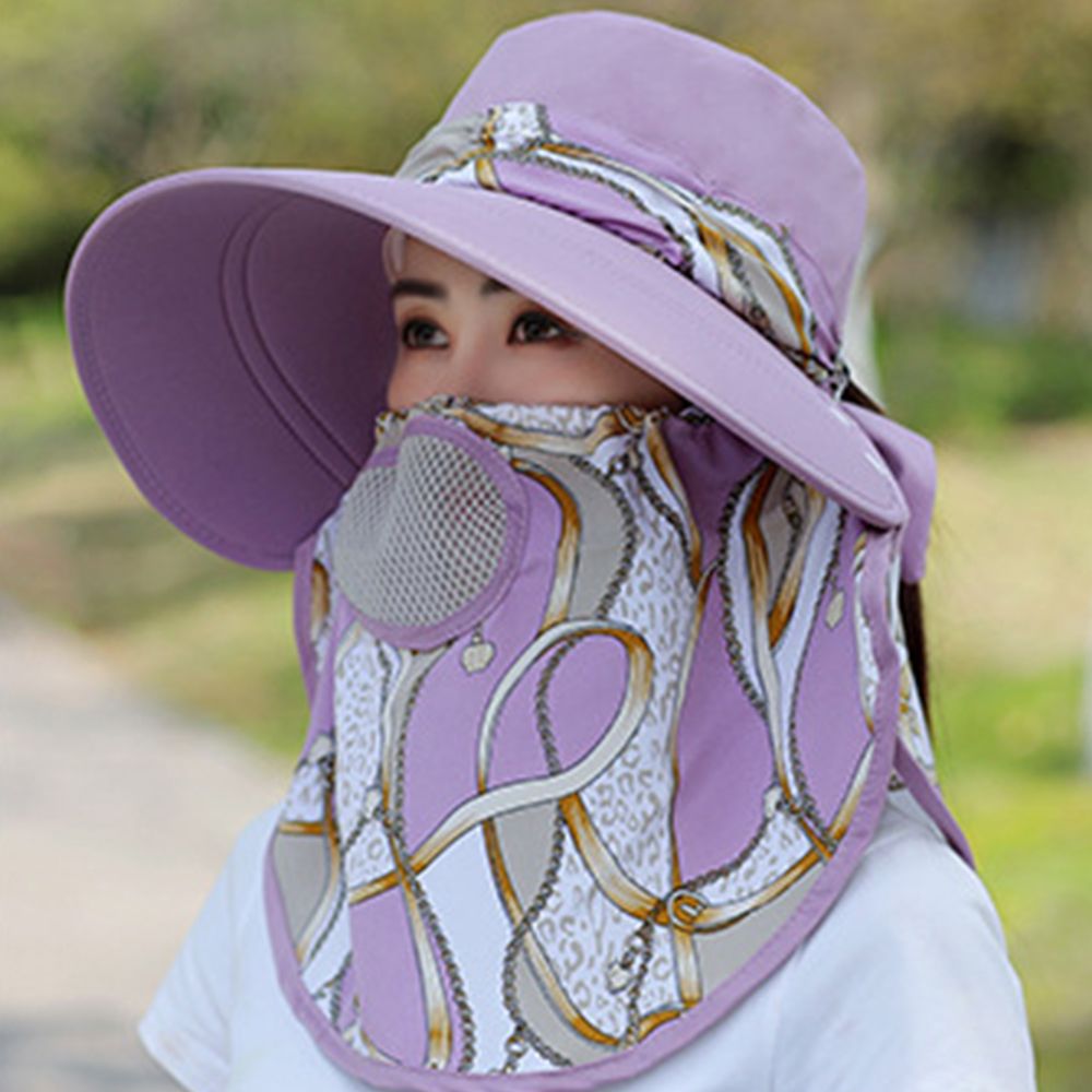 Topi Memancing Aksesori Pakaia - Fishing Hat ulasan dan harga