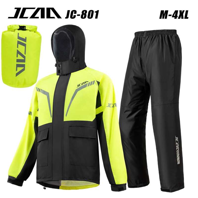 Setelan Jas Hujan Motor Storm, - Fishing Pants Waterproof ulasan dan harga