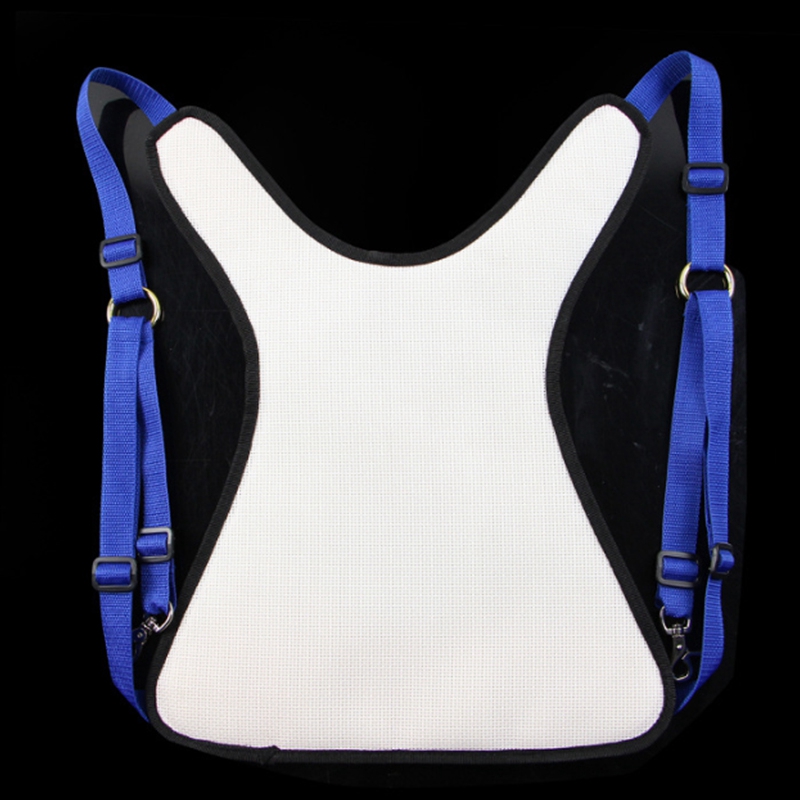 Rompi Pelindung Pinggang Joran - Fishing Vest ulasan dan harga