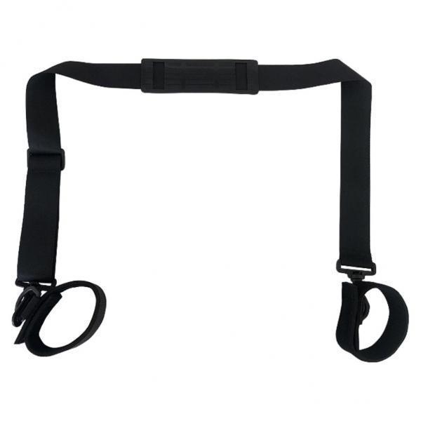 Penutup Joran Pancing Elastis  - Fishing Belt ulasan dan harga