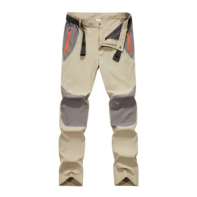 Celana Kargo Tahan Air Pria Ba - Fishing Pants Waterproof ulasan dan harga