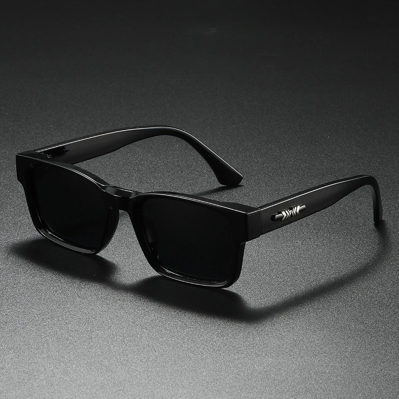 Kacamata Hitam Terpolarisasi P - Fishing Sunglasses Polarized ulasan dan harga