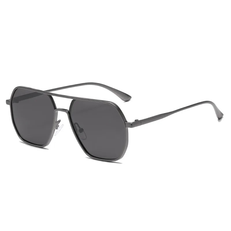 Kacamata Hitam Terpolarisasi V - Fishing Sunglasses Polarized ulasan dan harga
