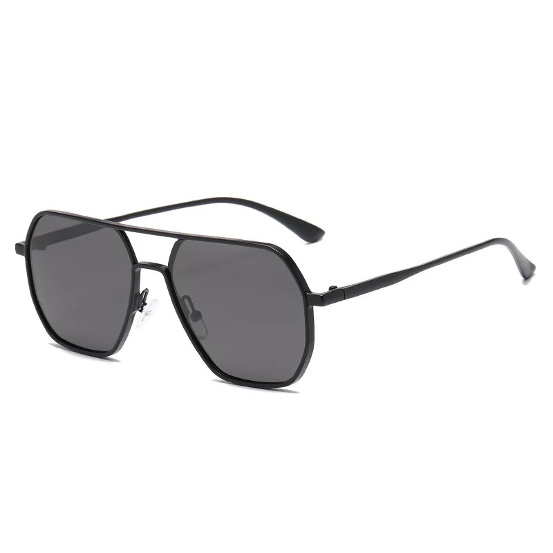 Kacamata Hitam Terpolarisasi V - Fishing Sunglasses Polarized ulasan dan harga
