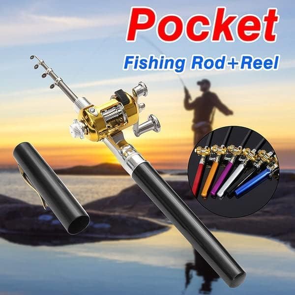 Kombinasi Pena Pancing dan Ree - Penn Reel Fierce ulasan dan harga