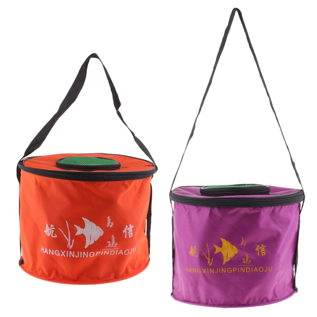 Ember Pancing Lipat dengan Tut - Fishing Bag Waterproof ulasan dan harga
