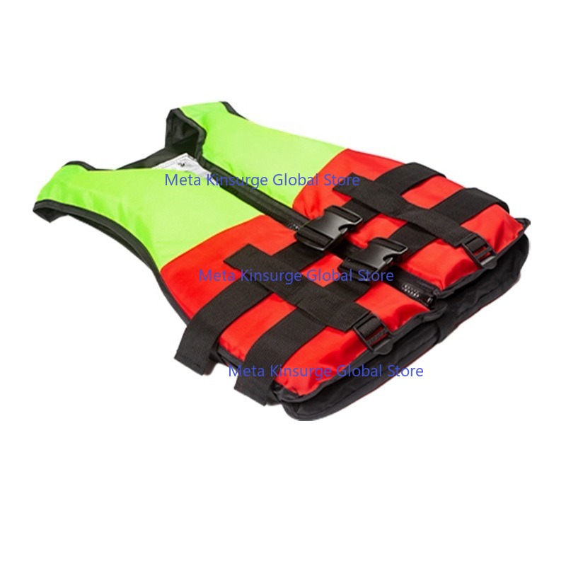 Rompi Pelampung Portabel untuk - Fishing Vest ulasan dan harga