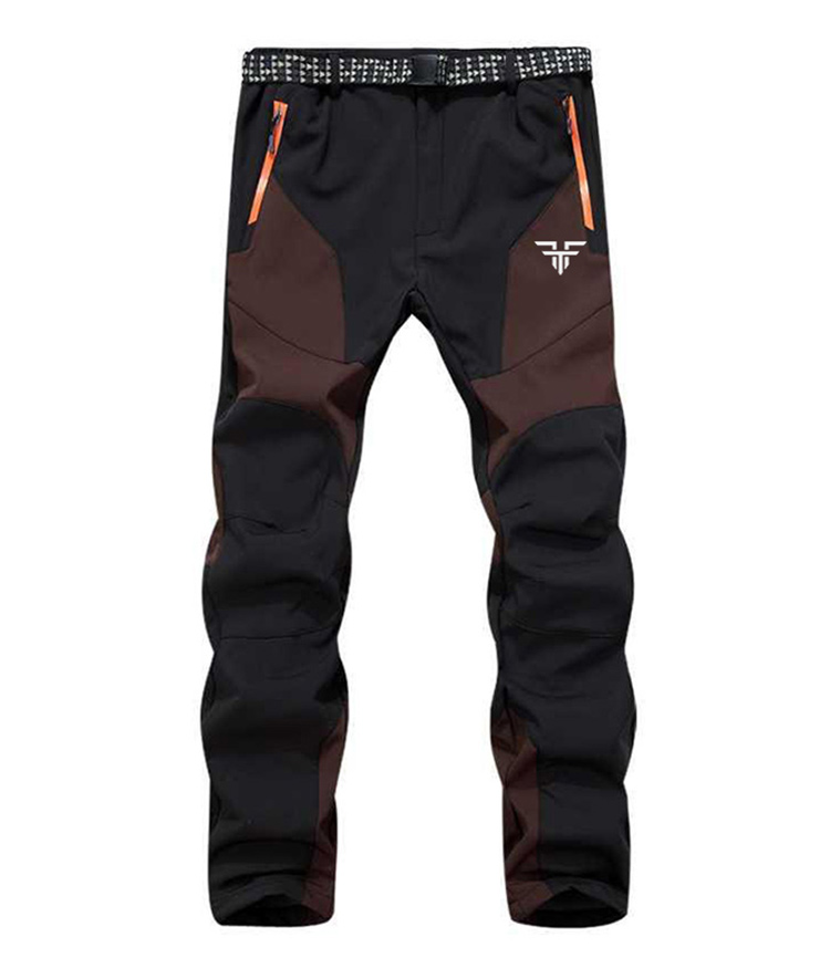 Celana Pancing Pria Musim Gugu - Fishing Pants Waterproof ulasan dan harga