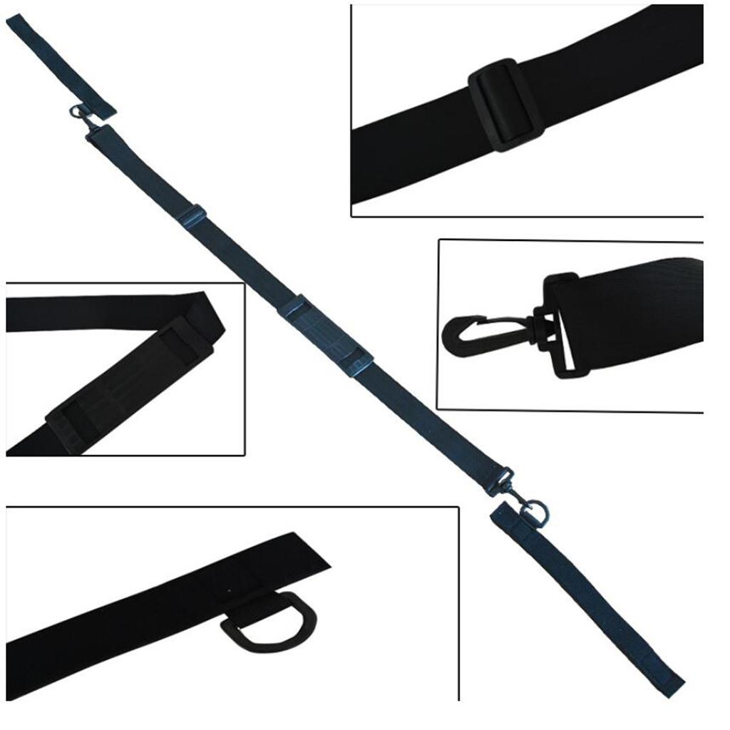 Tali Pengikat Joran Pancing ya - Fishing Belt ulasan dan harga