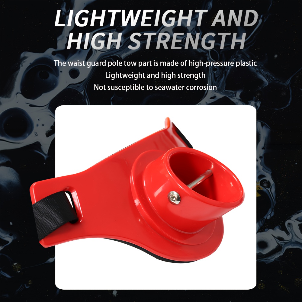 ZYZHE 1 Buah Sabuk Pinggang Pa - Fishing Belt ulasan dan harga