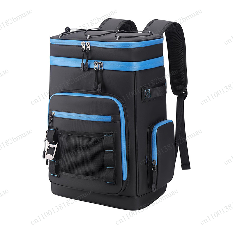 Tas Ransel Pendingin Anti Boco - Fishing Bag Waterproof ulasan dan harga