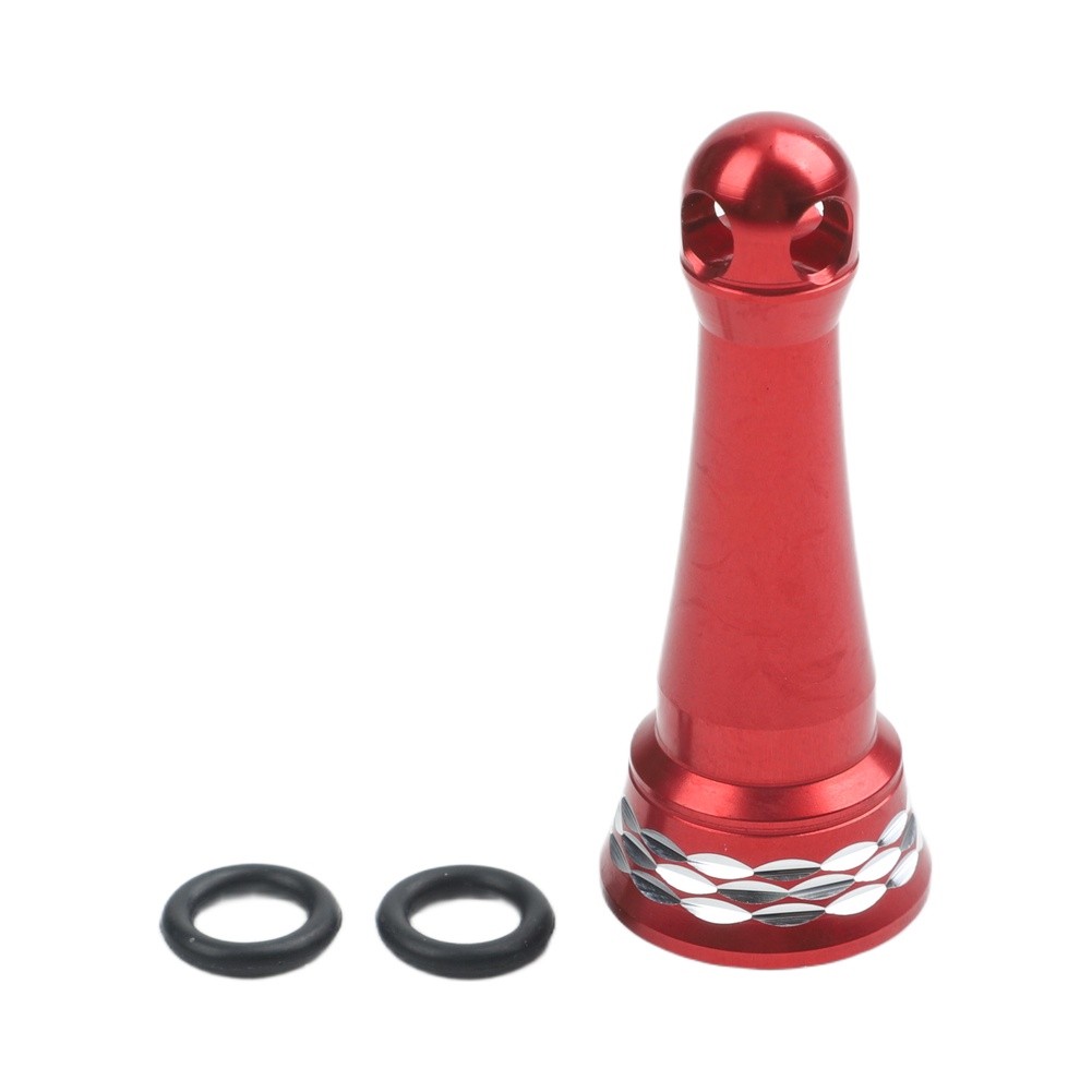 62908-08 Kit Pompa Bahan Bakar - Abu Garcia Reel Revo ulasan dan harga