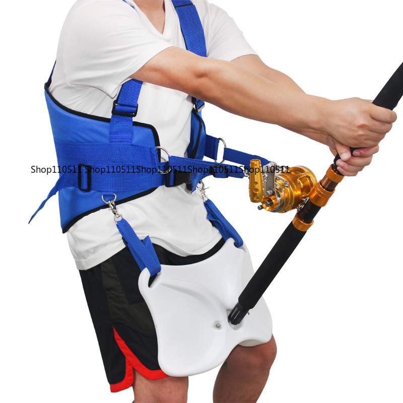 Rompi Memancing Stand Up, Sabu - Fishing Vest ulasan dan harga